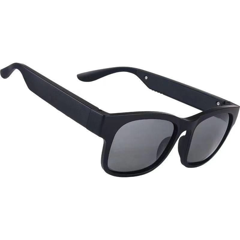 Smart Bluetooth 5.0 glasses, directional polarizer