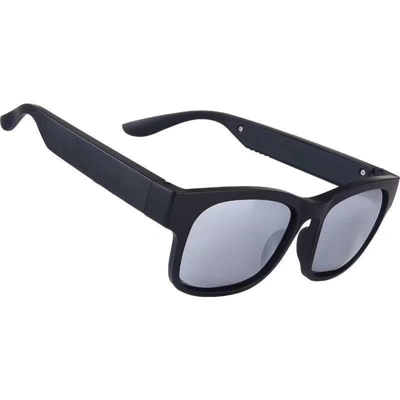 Smart Bluetooth 5.0 glasses, directional polarizer