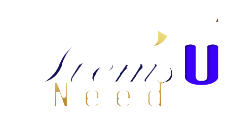 ItemsUneed logo