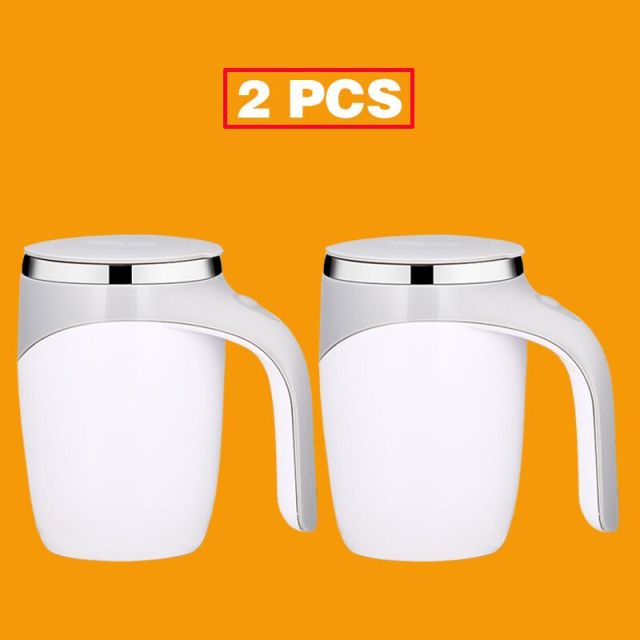 Coffee Stirring  Auto  Cup